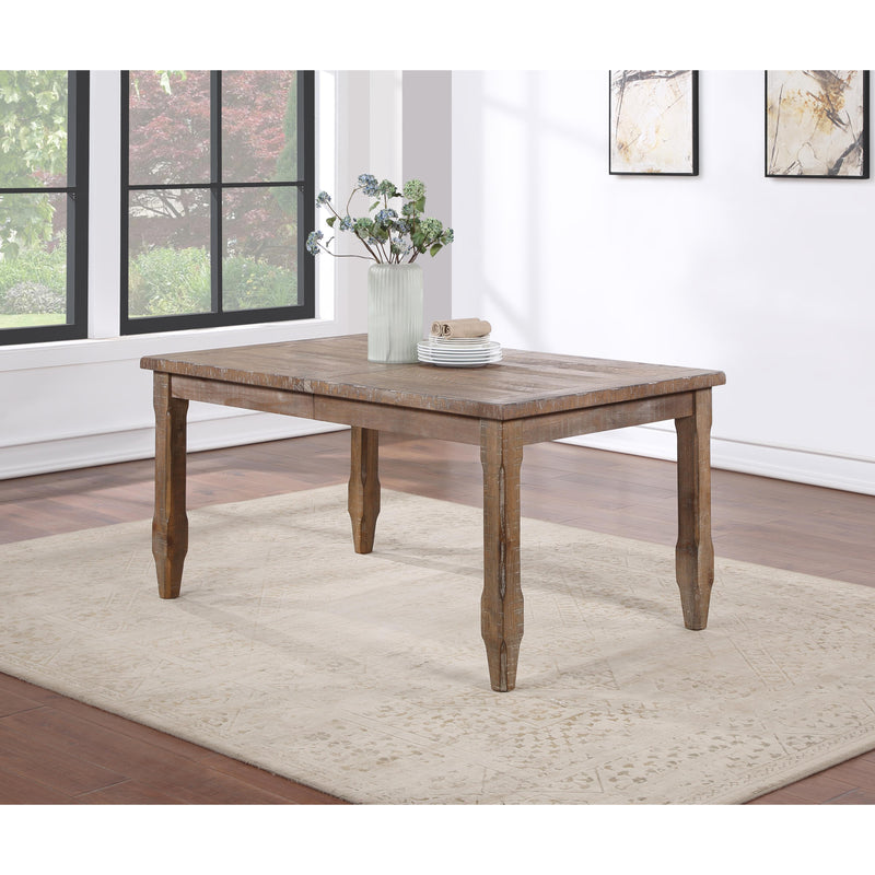 Steve Silver Furniture Riverdale Dining Table RV700T IMAGE 8