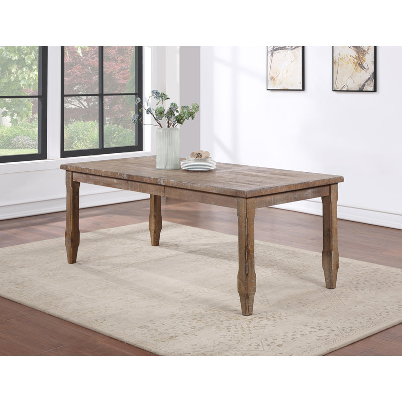 Steve Silver Furniture Riverdale Dining Table RV700T IMAGE 9