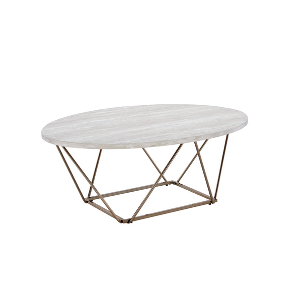 Steve Silver Furniture Rowyn Cocktail Table RW3000C IMAGE 1