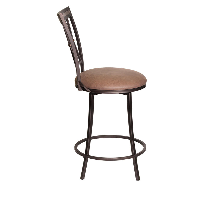 Steve Silver Furniture Sedona Counter Height Stool SDN600CS IMAGE 3