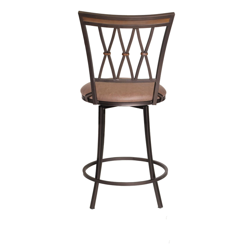 Steve Silver Furniture Sedona Counter Height Stool SDN600CS IMAGE 5