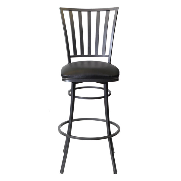 Steve Silver Furniture Stellan Counter Height Stool STL600BS IMAGE 1