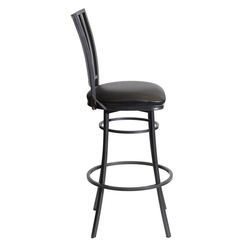 Steve Silver Furniture Stellan Counter Height Stool STL600BS IMAGE 3