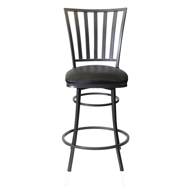 Steve Silver Furniture Stellan Counter Height Stool STL600CS IMAGE 1