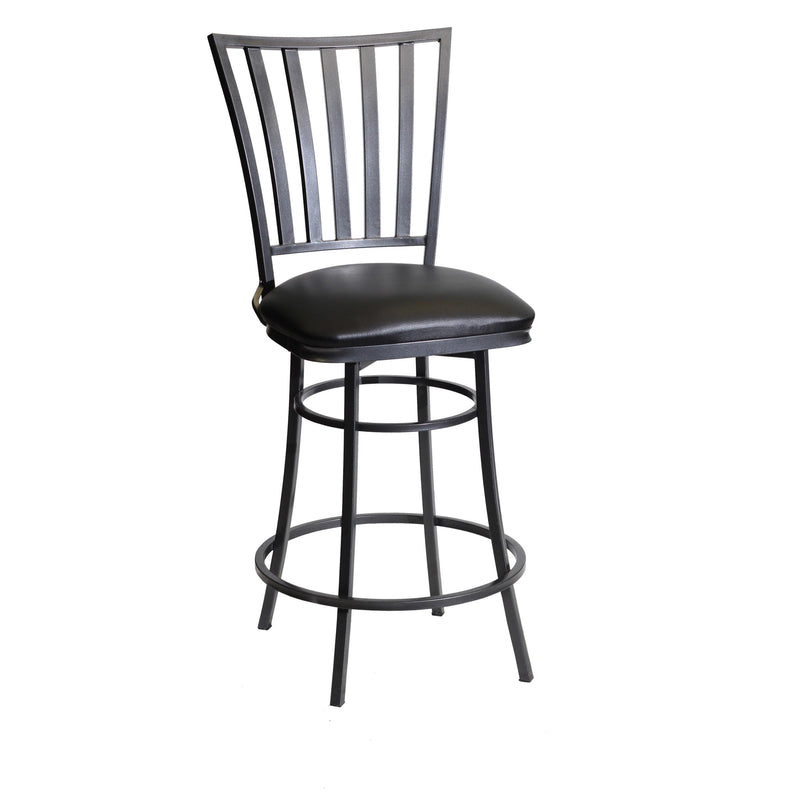 Steve Silver Furniture Stellan Counter Height Stool STL600CS IMAGE 2