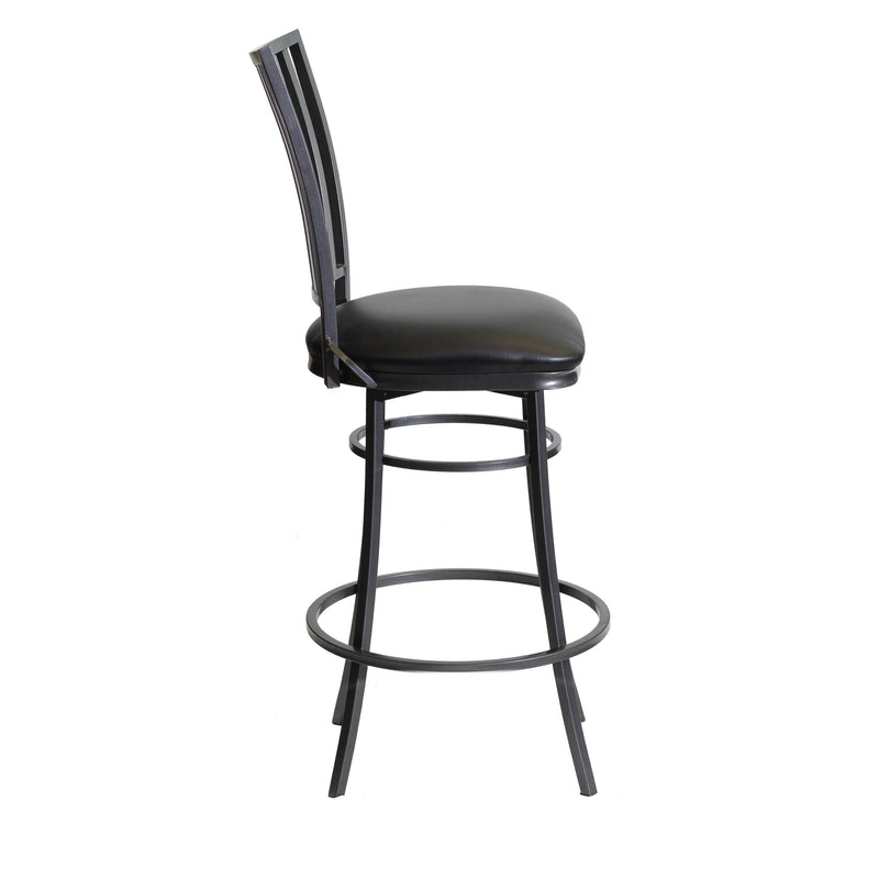 Steve Silver Furniture Stellan Counter Height Stool STL600CS IMAGE 3