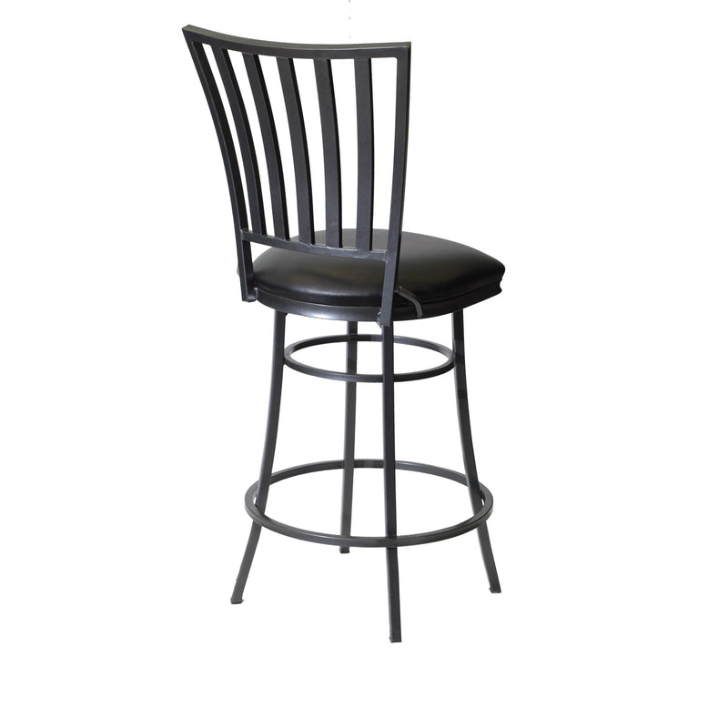 Steve Silver Furniture Stellan Counter Height Stool STL600CS IMAGE 4