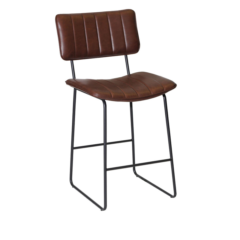 Steve Silver Furniture Tribeca Counter Height Stool TRI600CS IMAGE 2