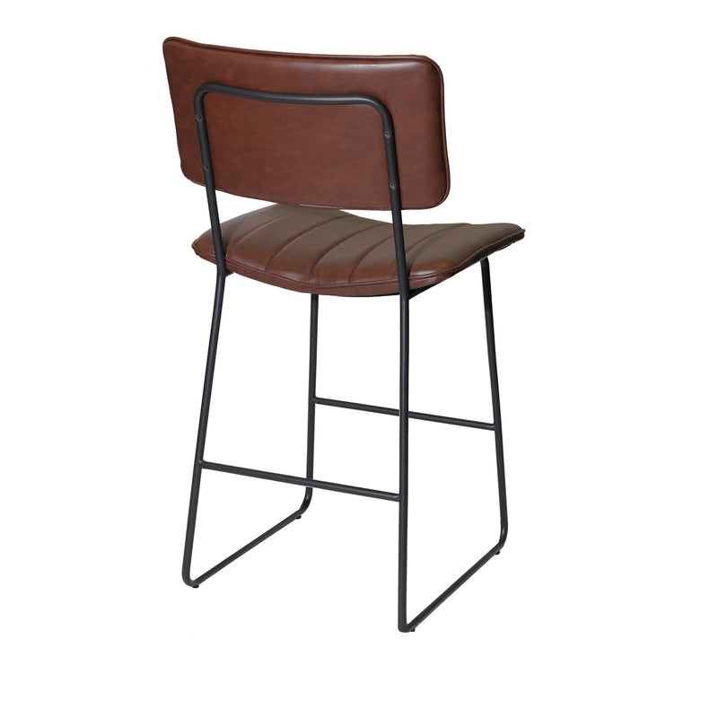 Steve Silver Furniture Tribeca Counter Height Stool TRI600CS IMAGE 4