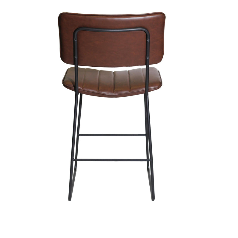 Steve Silver Furniture Tribeca Counter Height Stool TRI600CS IMAGE 5