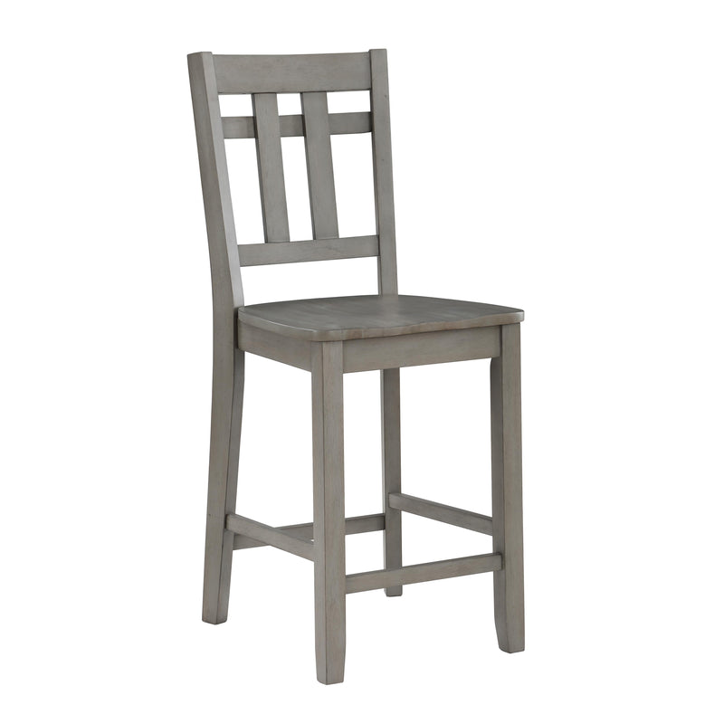 Steve Silver Furniture Toscana Counter Height Dining Chair TS500CC IMAGE 3