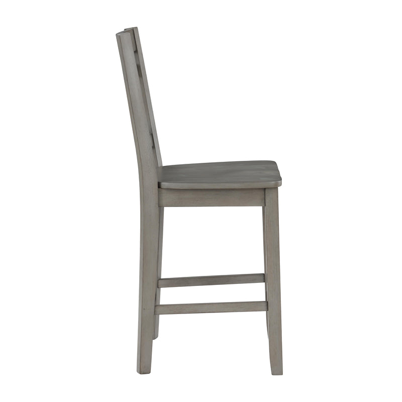 Steve Silver Furniture Toscana Counter Height Dining Chair TS500CC IMAGE 4