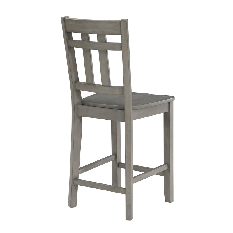 Steve Silver Furniture Toscana Counter Height Dining Chair TS500CC IMAGE 5