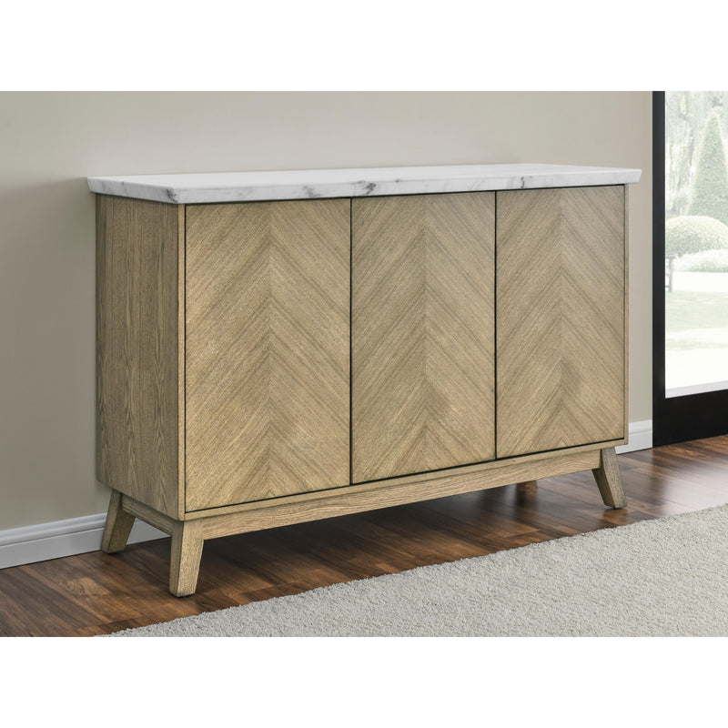 Steve Silver Furniture Vida Server VD500WSV IMAGE 7