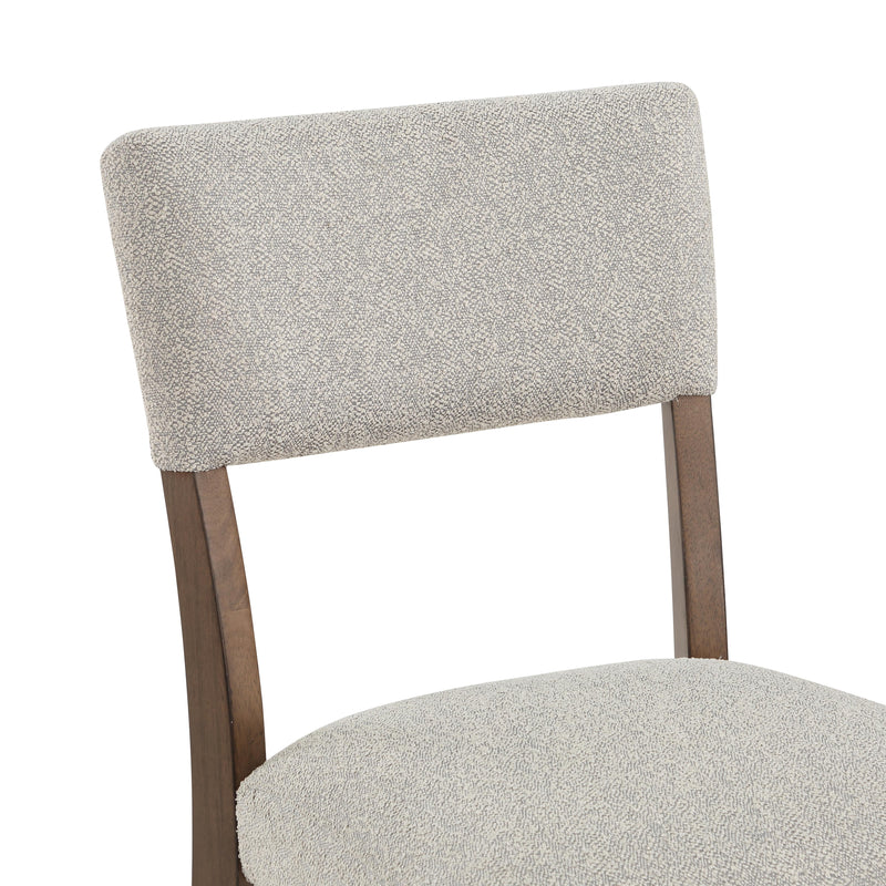 Steve Silver Furniture Wade Dining Chair WD500S IMAGE 9