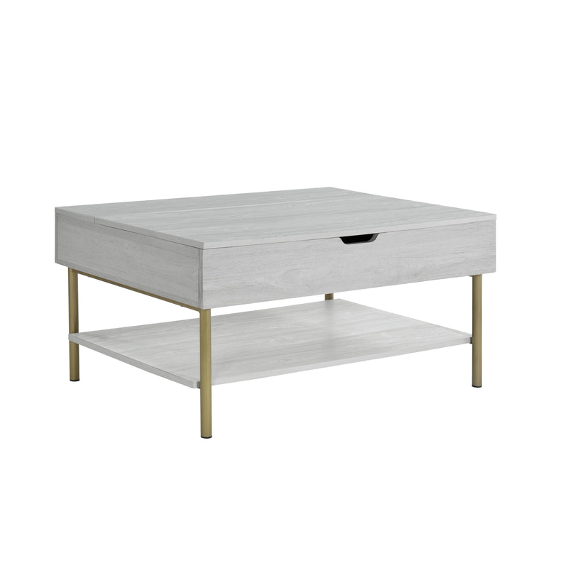 Steve Silver Furniture Whitman Lift Top Cocktail Table WH200CL IMAGE 3