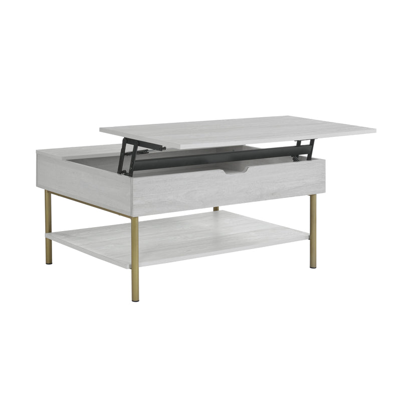 Steve Silver Furniture Whitman Lift Top Cocktail Table WH200CL IMAGE 4