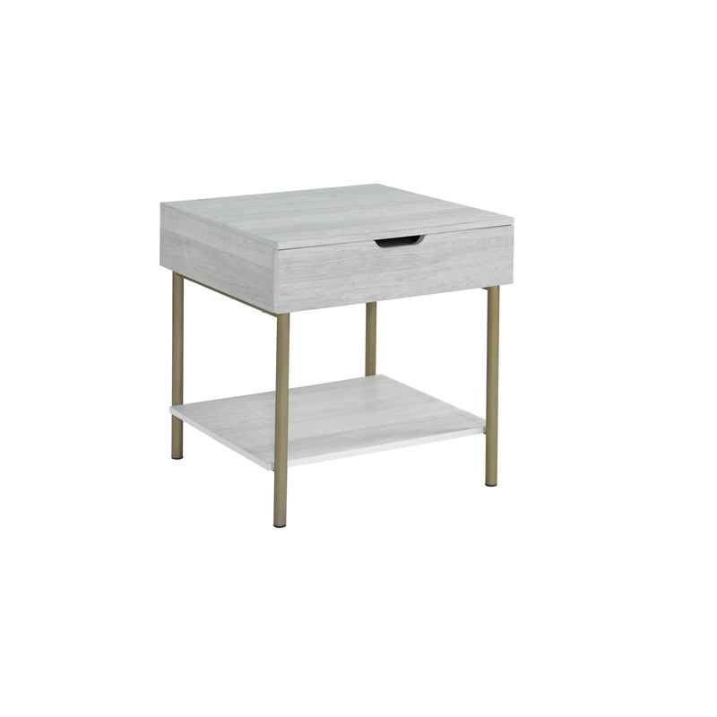 Steve Silver Furniture Whitman End Table WH200E IMAGE 3