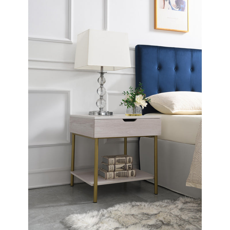 Steve Silver Furniture Whitman End Table WH200E IMAGE 9