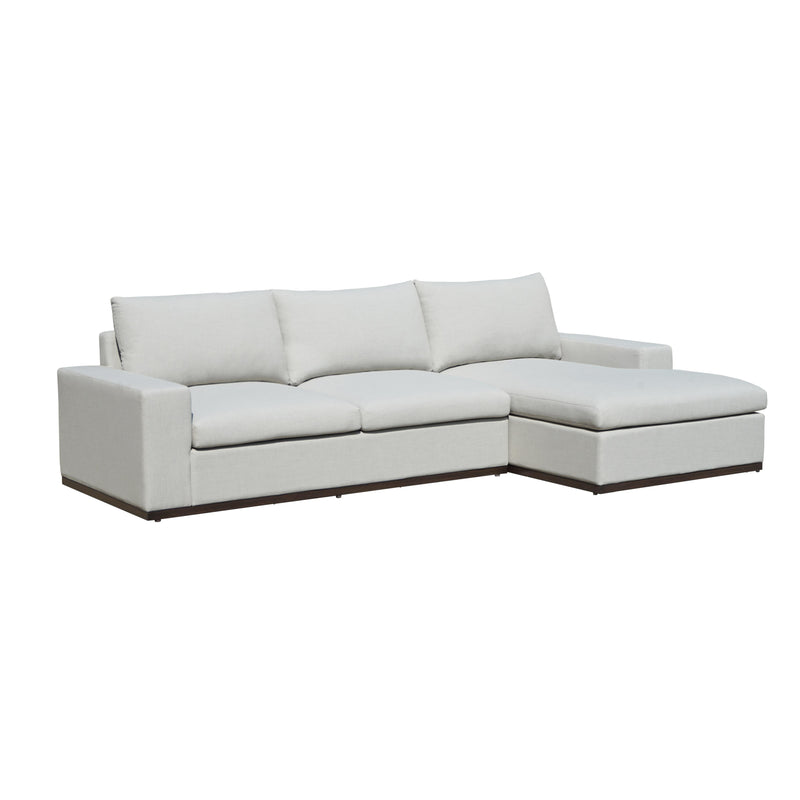 Steve Silver Furniture Outdoor Seating Sofas WYA600CL/WYA600L IMAGE 2