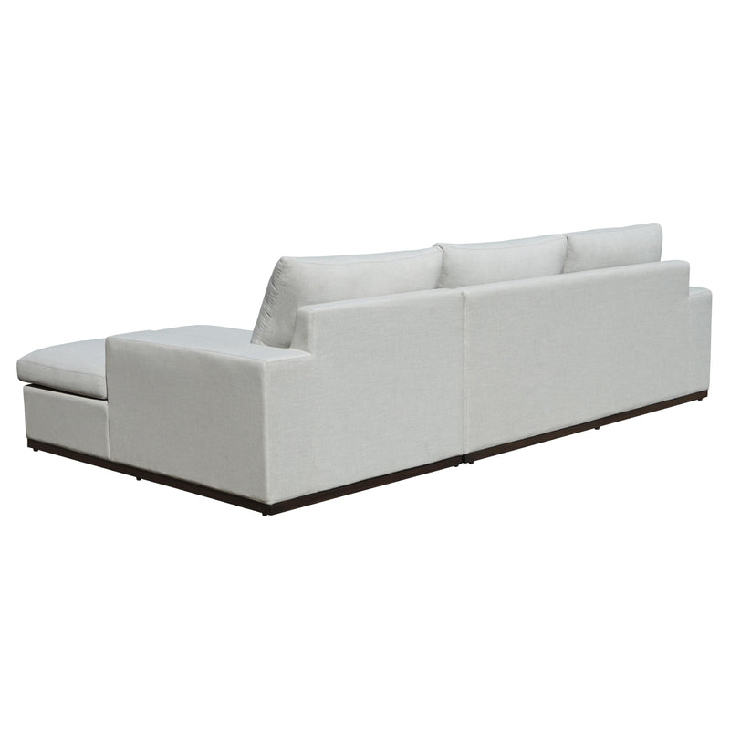 Steve Silver Furniture Outdoor Seating Sofas WYA600CL/WYA600L IMAGE 3