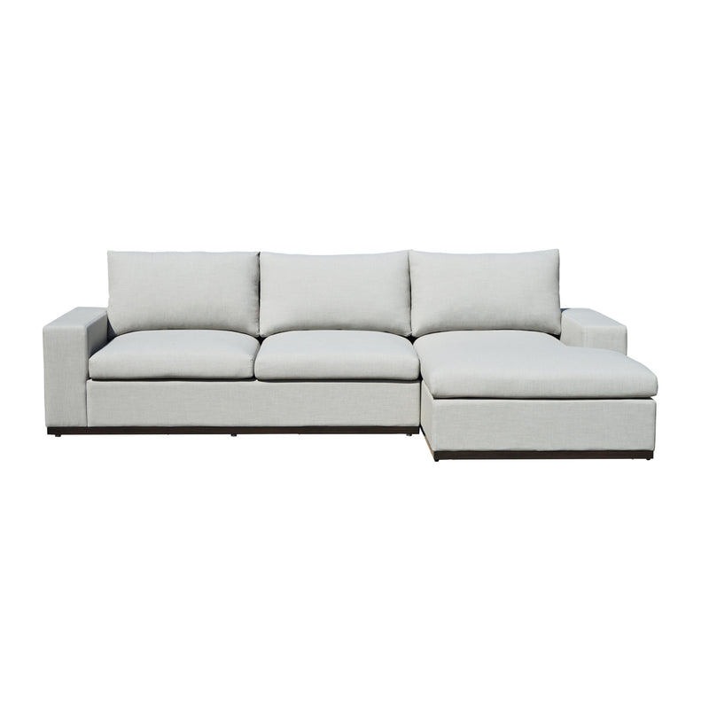 Steve Silver Furniture Outdoor Seating Loveseats WYA600L IMAGE 2