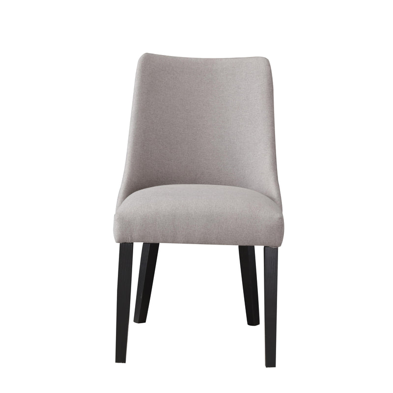 Steve Silver Furniture Xena Dining Chair XN520SG IMAGE 1