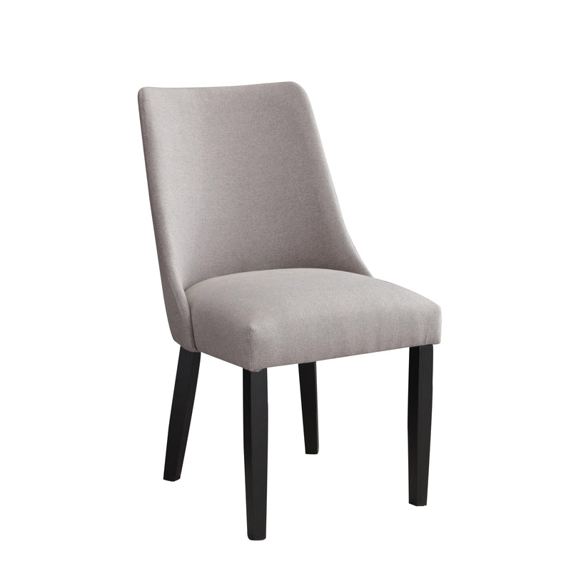 Steve Silver Furniture Xena Dining Chair XN520SG IMAGE 3