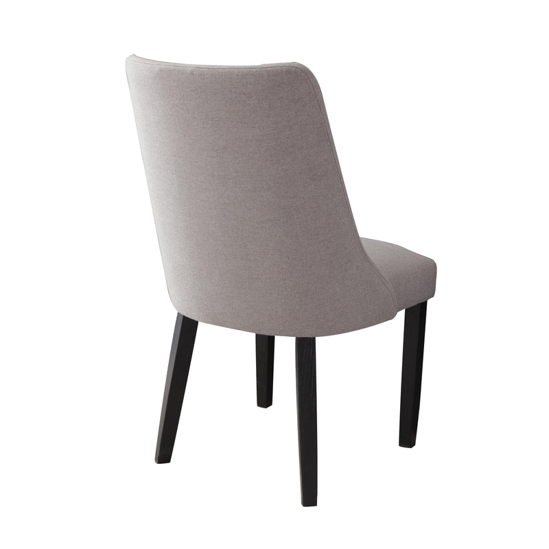 Steve Silver Furniture Xena Dining Chair XN520SG IMAGE 5