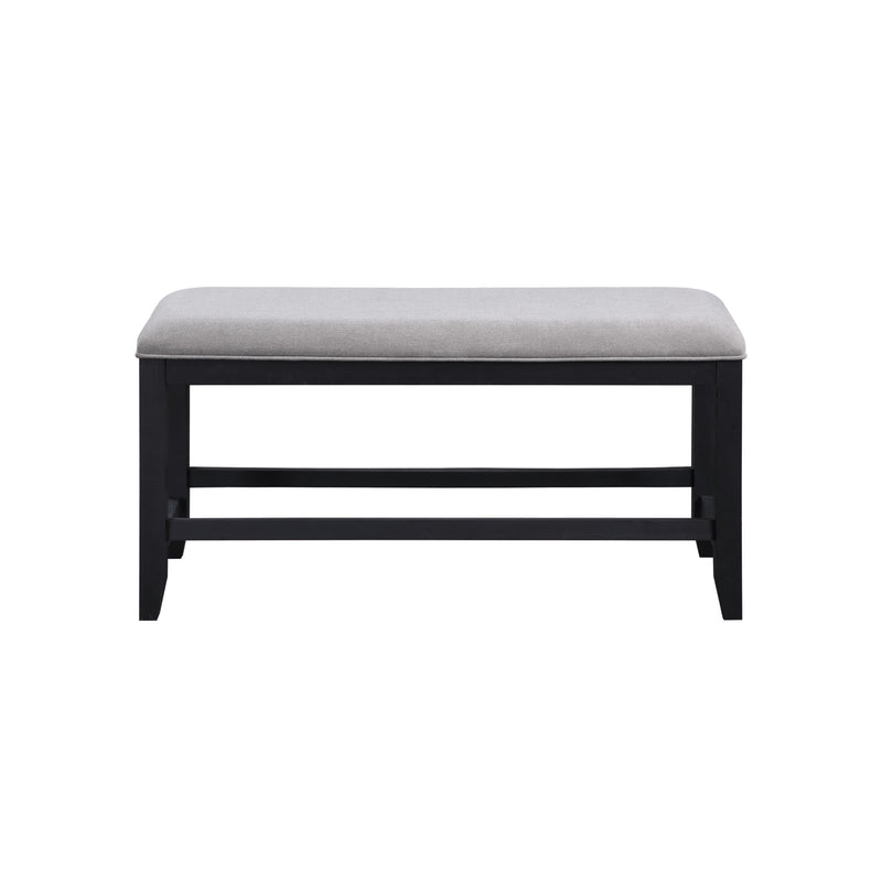 Steve Silver Furniture Yves Counter Height Bench YS500CCBN IMAGE 1