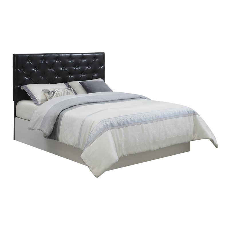 Steve Silver Furniture Bed Components Headboard KAS800QHB IMAGE 5