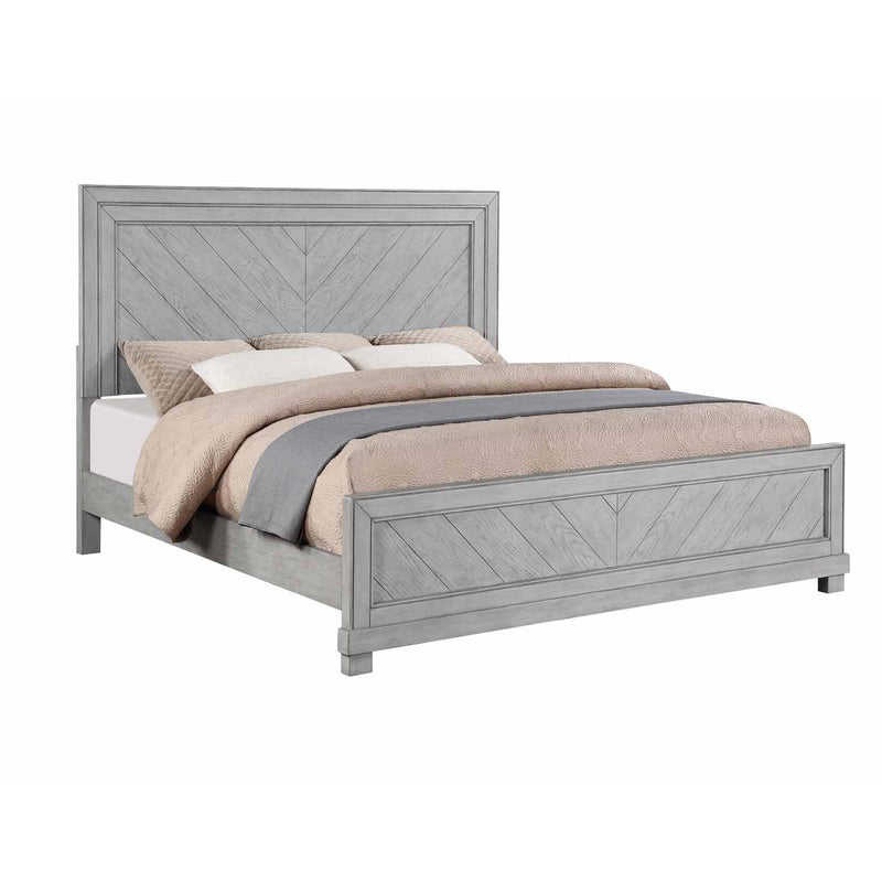 Steve Silver Furniture Montana Queen Panel Bed MON900QFB/MON900QHB/MON900SR IMAGE 1