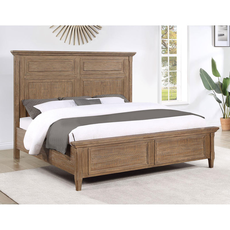 Steve Silver Furniture Riverdale Queen Panel Bed RV900QFB/RV900QHB/RV900R IMAGE 7