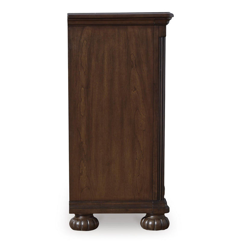 Signature Design by Ashley Lavinton Dresser B764-31 IMAGE 4