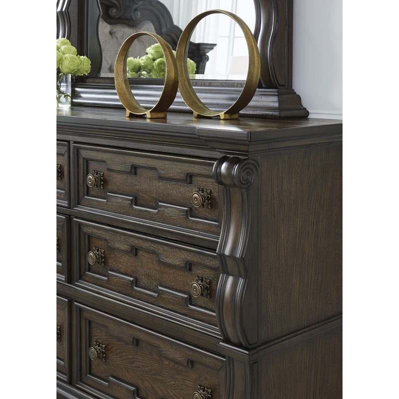 Signature Design by Ashley Maylee Dresser B947-31 IMAGE 8