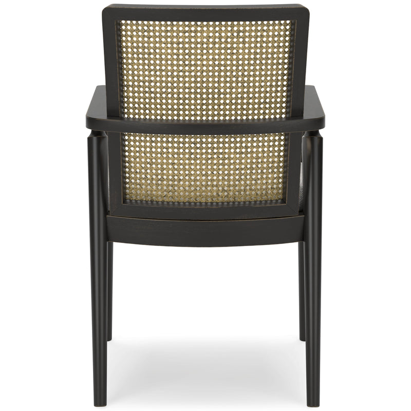 Signature Design by Ashley Galliden Arm Chair D841-02A IMAGE 4