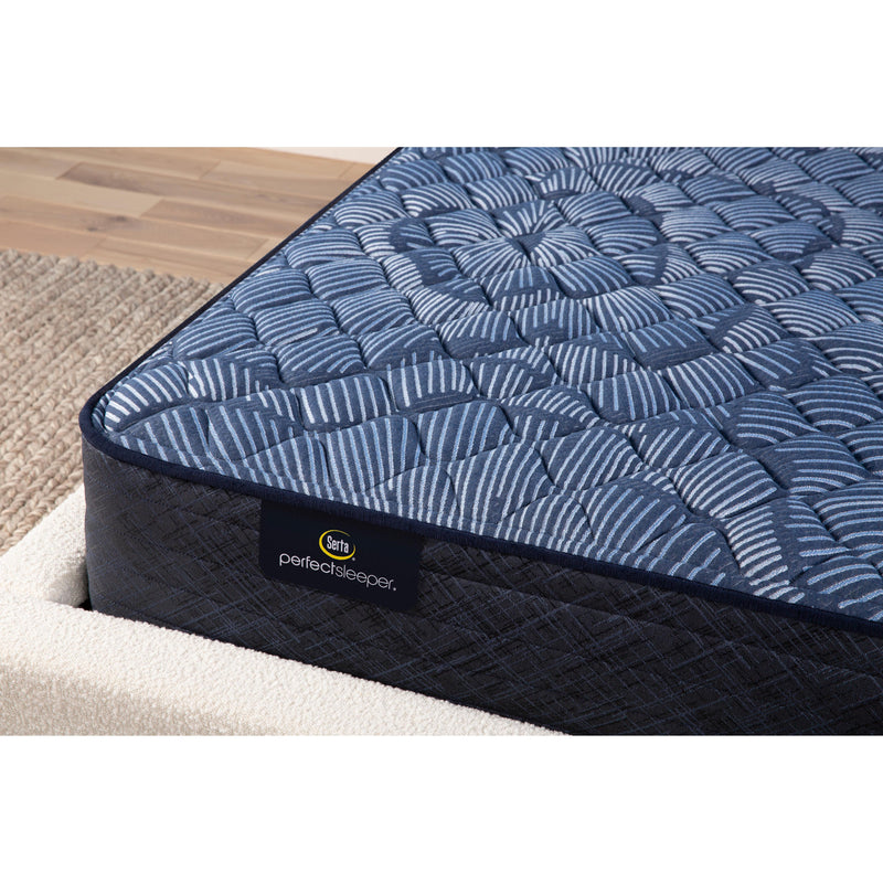 Serta Cobalt Calm Extra Firm Mattress (Twin XL) IMAGE 4