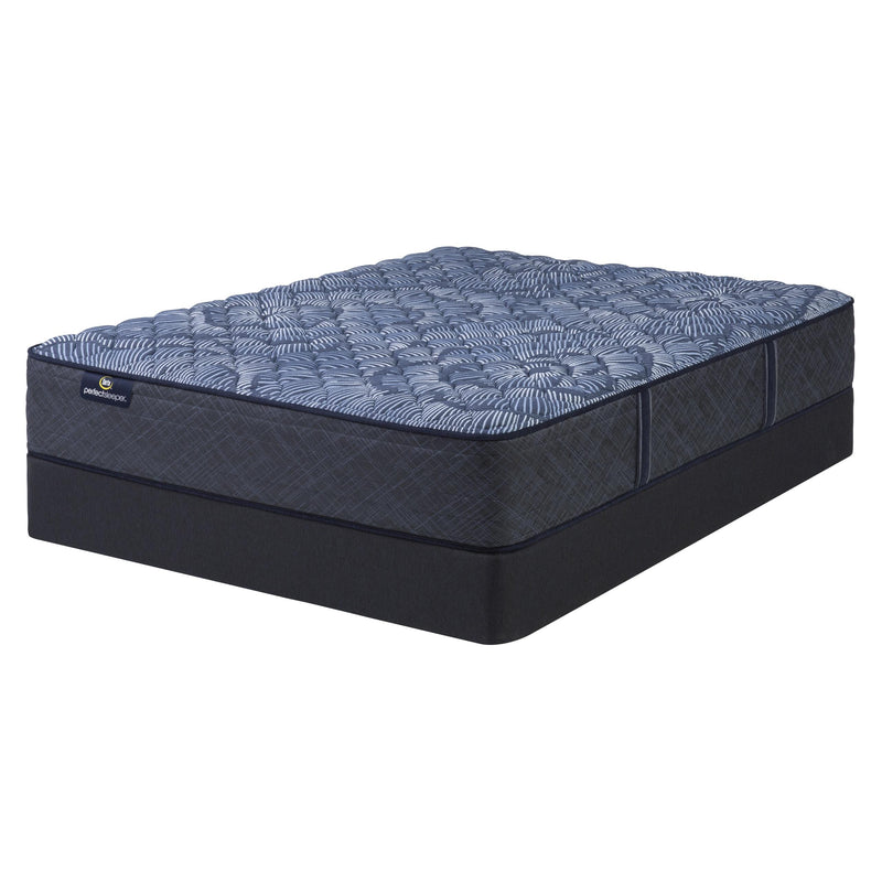 Serta Cobalt Calm Extra Firm Mattress (Full) IMAGE 2