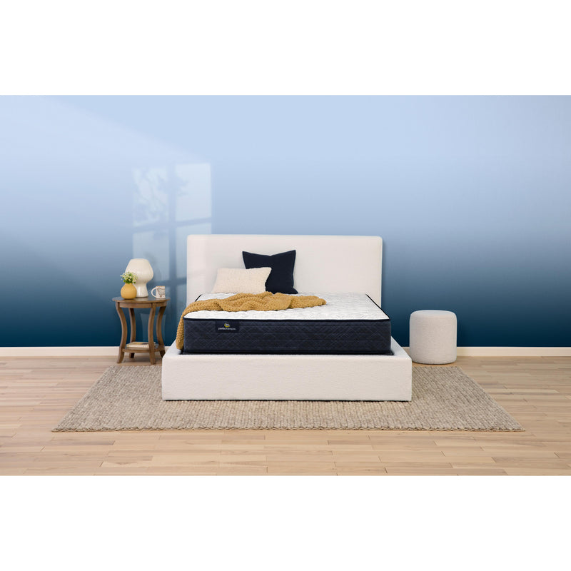 Serta Adoring Night Firm Tight Top Mattress (California King) IMAGE 2