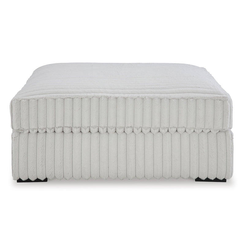 Signature Design by Ashley Stupendous Ottoman 2590308 IMAGE 3