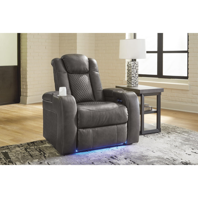 Signature Design by Ashley Recliners Power 3660213 IMAGE 6