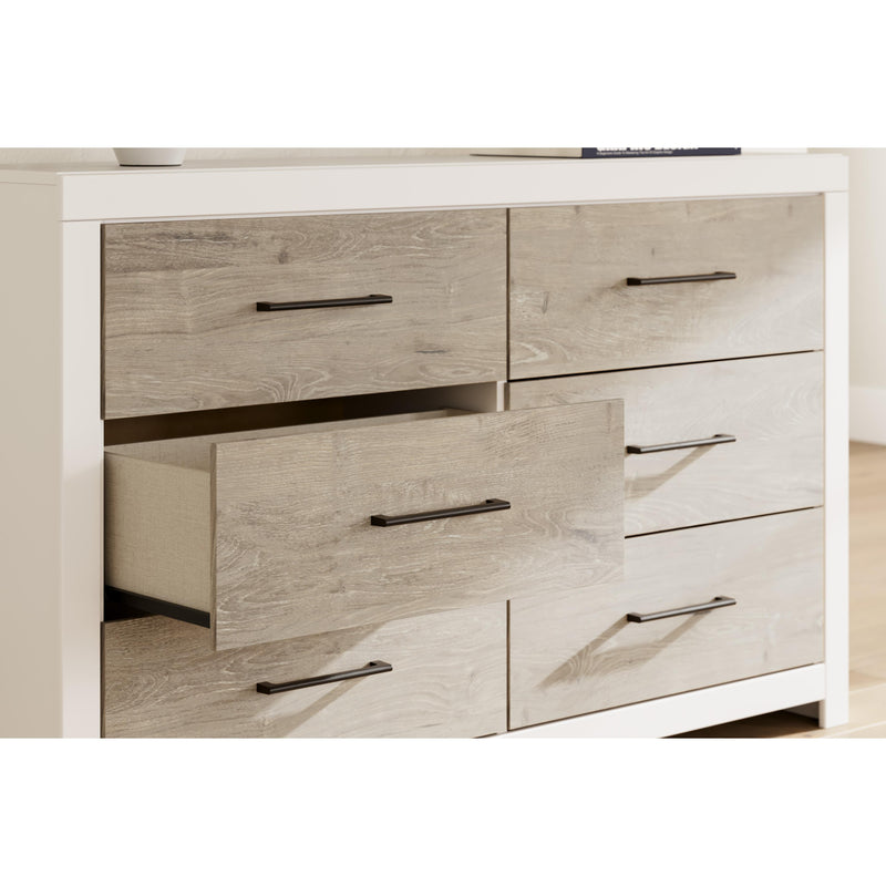 Signature Design by Ashley Charbitt Dresser B2035-31 IMAGE 8