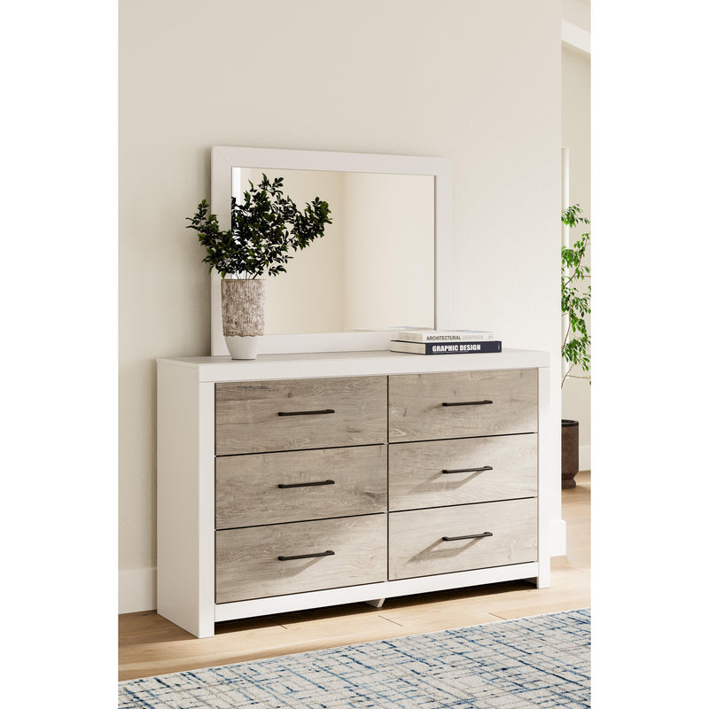 Signature Design by Ashley Charbitt Dresser B2035-31/B2035-36 IMAGE 6