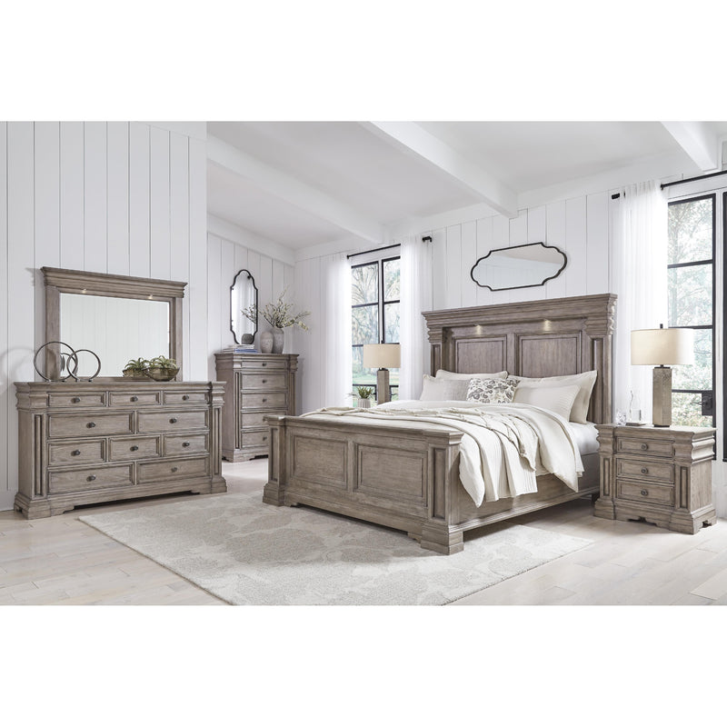 Signature Design by Ashley Blairhurst Dresser B916-31 IMAGE 11