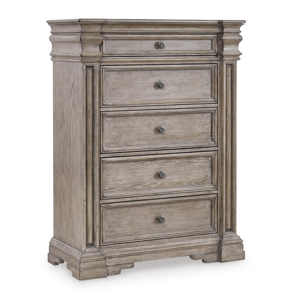 Signature Design by Ashley Blairhurst Chest B916-46 IMAGE 1