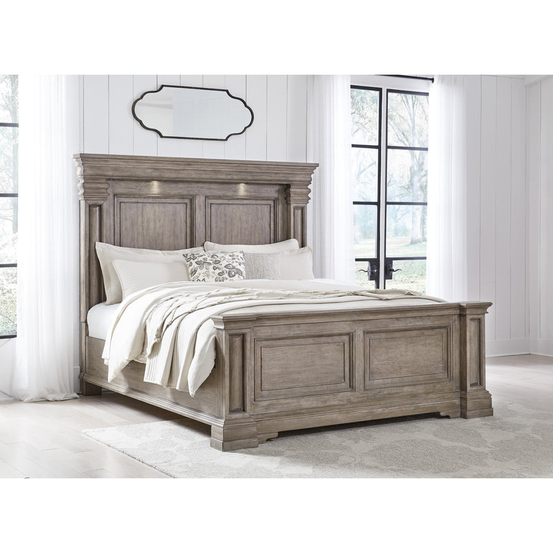 Signature Design by Ashley Blairhurst Bed B916-57/B916-54/B916-97 IMAGE 5