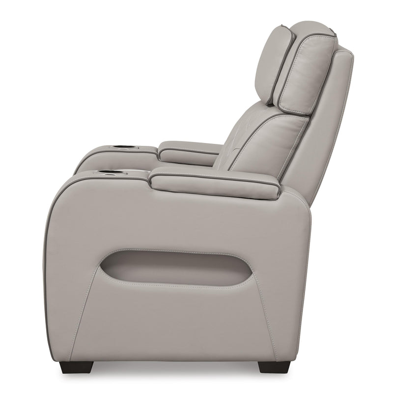 Signature Design by Ashley Boyington Recliner U2710513 IMAGE 4