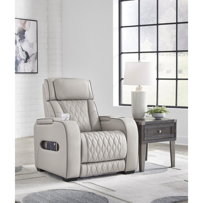 Signature Design by Ashley Boyington Recliner U2710513 IMAGE 6