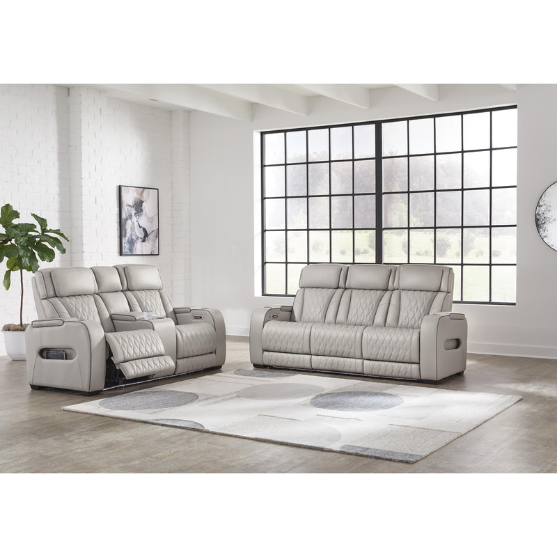 Signature Design by Ashley Boyington Loveseat U2710518 IMAGE 13