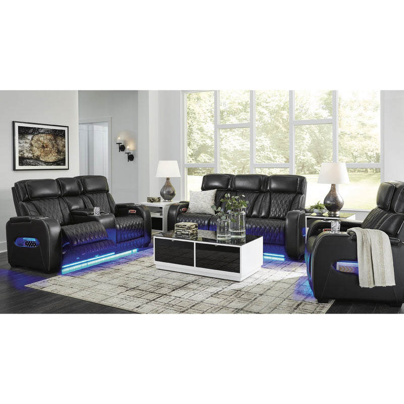 Signature Design by Ashley Boyington Power Recliner U2710613 IMAGE 13